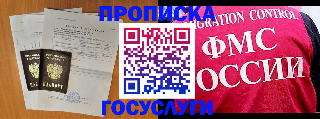 временная регистрация госуслуги в Наволоках